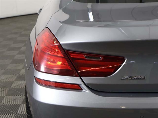 used 2018 BMW 650 car, priced at $26,499