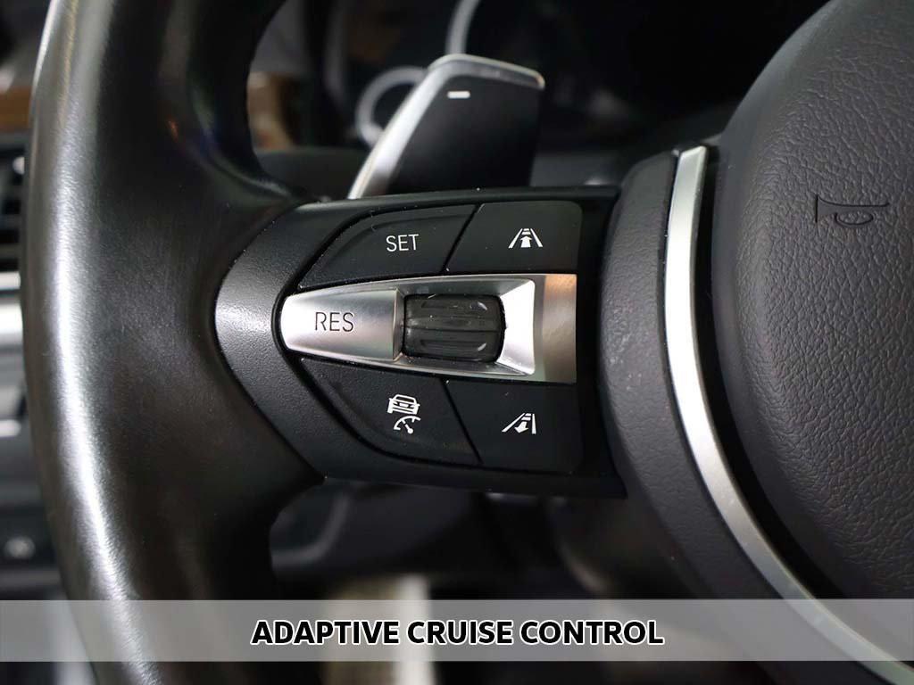 used 2018 BMW 650 car, priced at $24,975