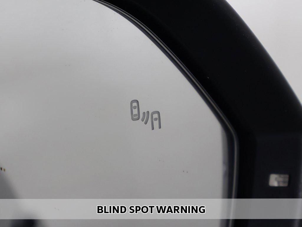 used 2023 Volkswagen Atlas Cross Sport car, priced at $28,389