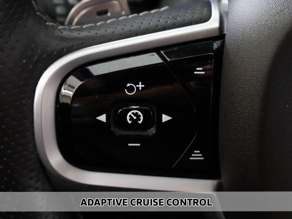 used 2019 Volvo XC60 car, priced at $21,499