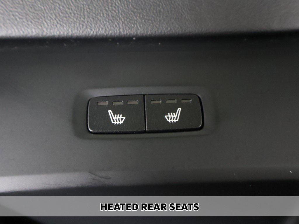 used 2019 Volvo XC60 car, priced at $21,499