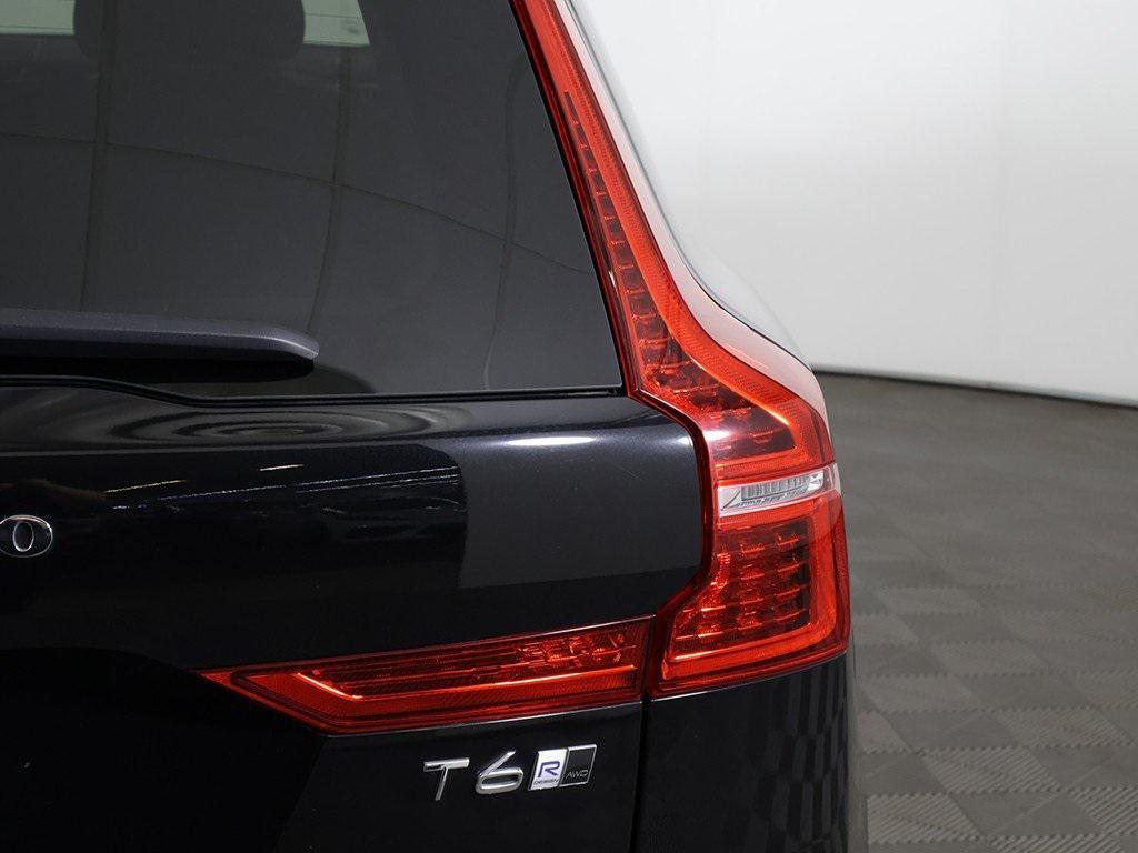 used 2019 Volvo XC60 car, priced at $21,499