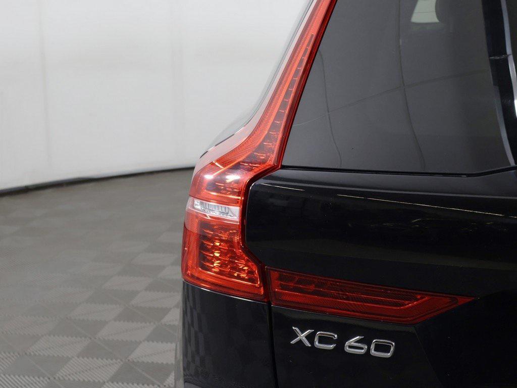 used 2019 Volvo XC60 car, priced at $21,499