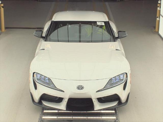 used 2023 Toyota Supra car, priced at $52,995