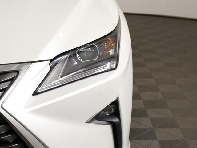 used 2019 Lexus RX 350 car, priced at $26,499