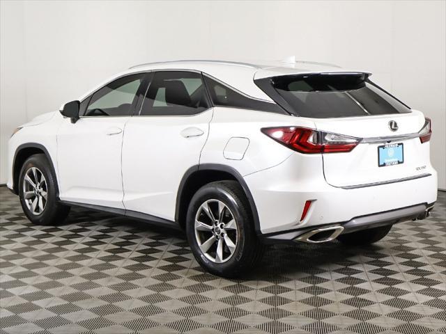 used 2019 Lexus RX 350 car, priced at $26,499