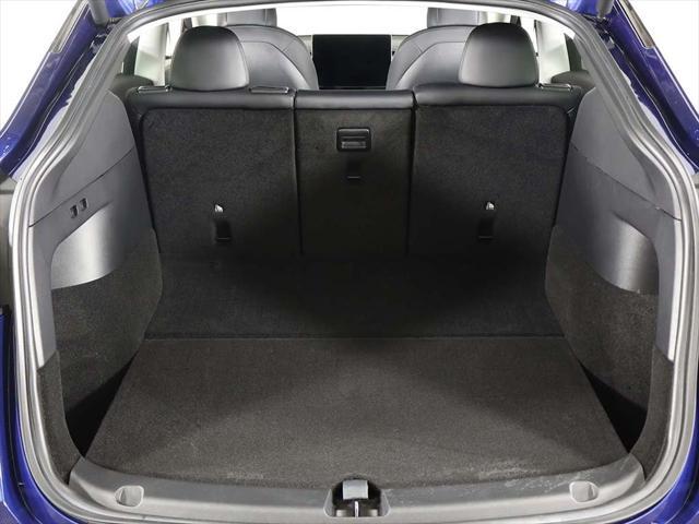 used 2022 Tesla Model Y car, priced at $29,529