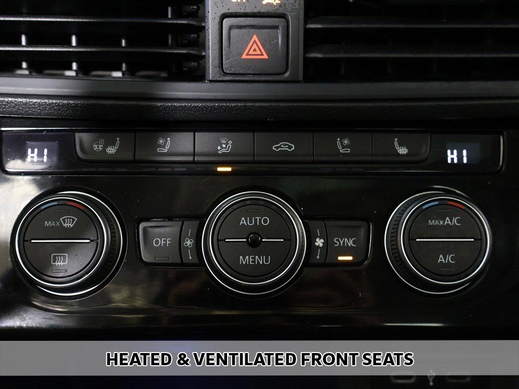 used 2021 Volkswagen Jetta car, priced at $17,899