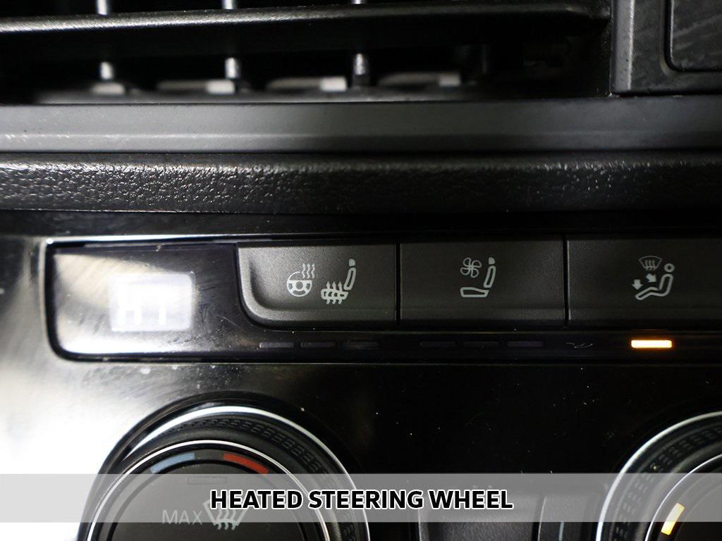 used 2021 Volkswagen Jetta car, priced at $17,899