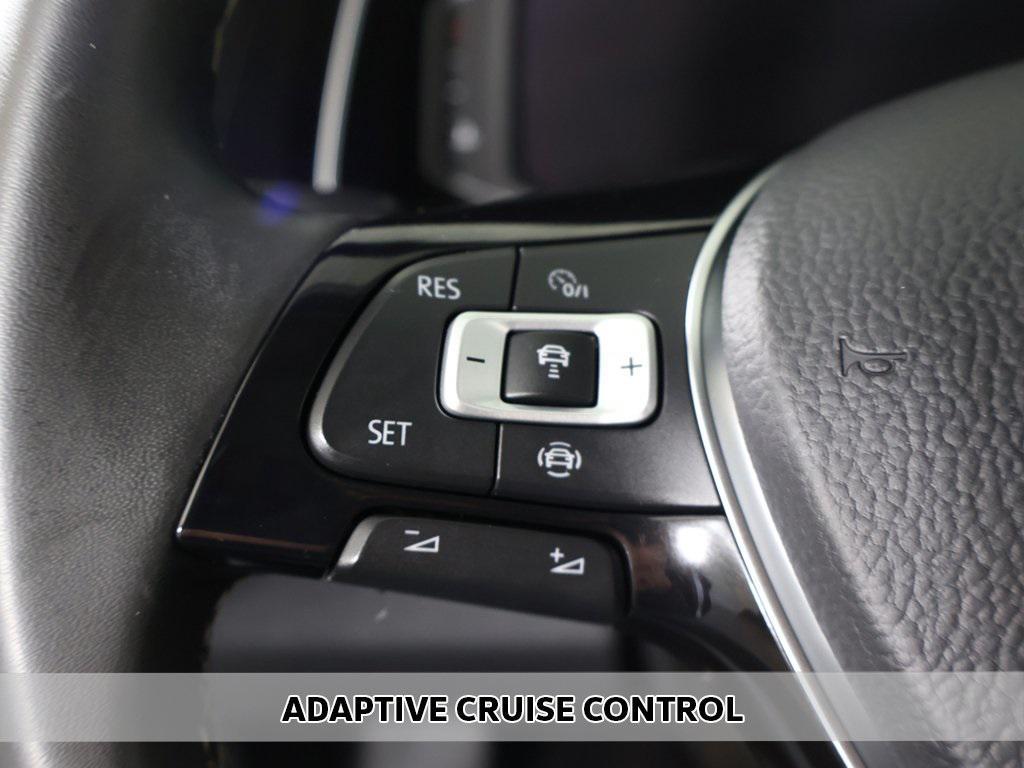 used 2021 Volkswagen Jetta car, priced at $17,899