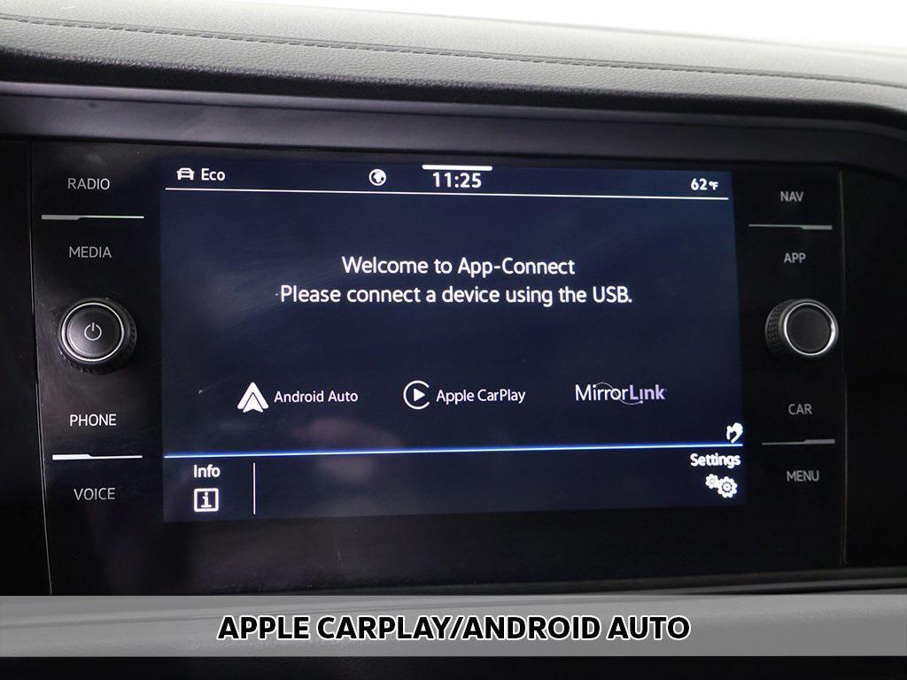 used 2021 Volkswagen Jetta car, priced at $17,899