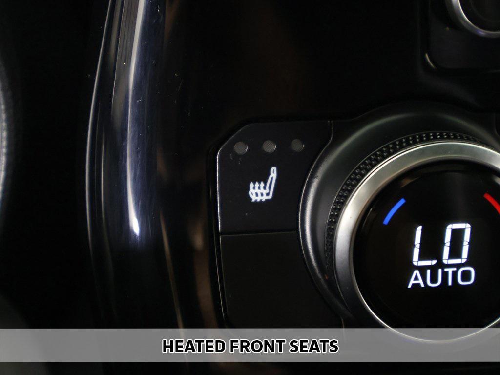 used 2022 Toyota Highlander car, priced at $35,399