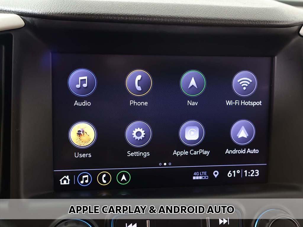 used 2020 GMC Terrain car, priced at $17,199