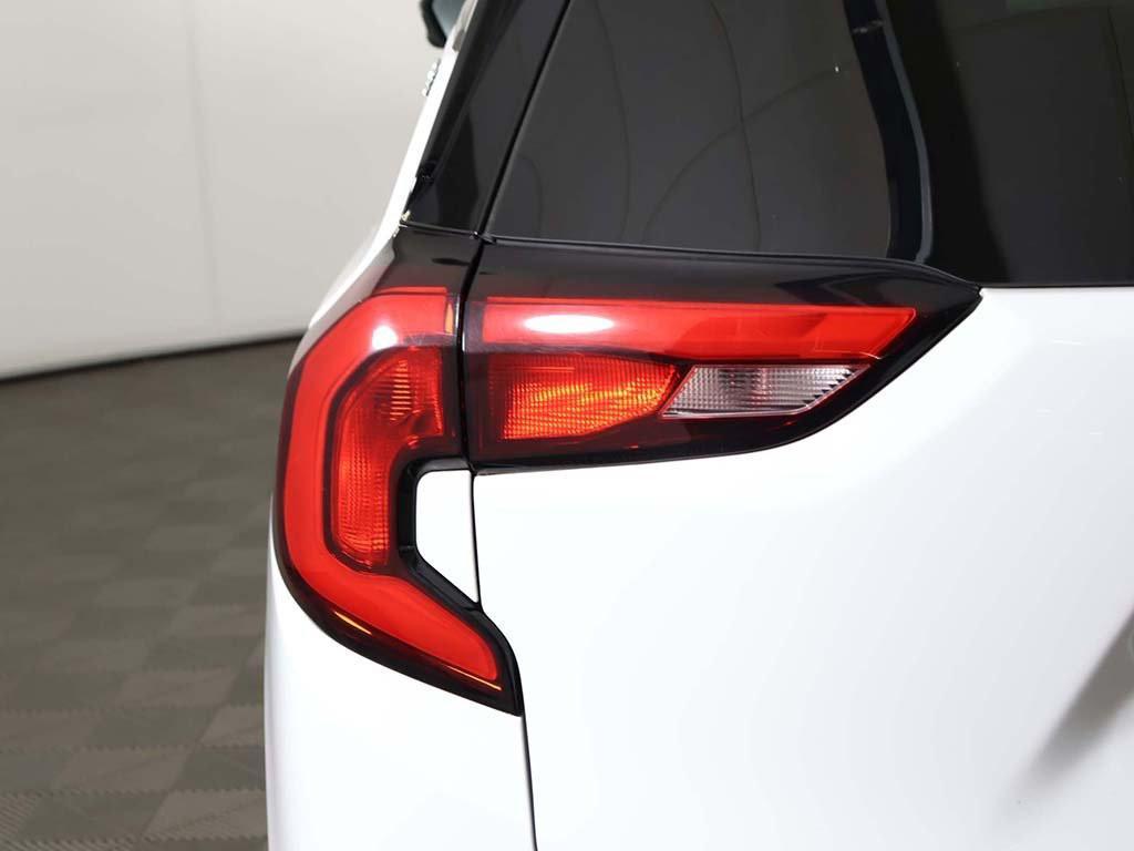 used 2020 GMC Terrain car, priced at $17,199