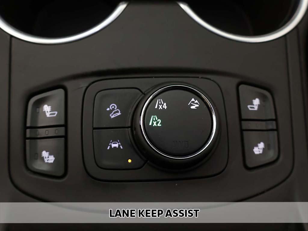 used 2020 GMC Terrain car, priced at $17,199