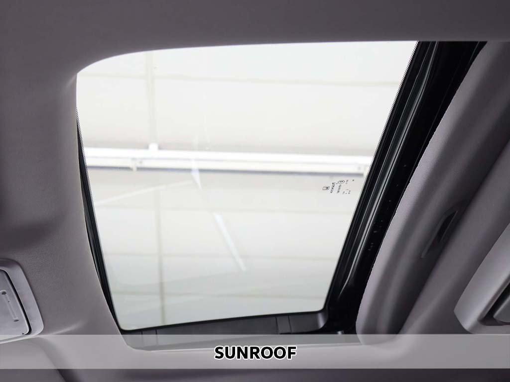 used 2023 Honda Odyssey car, priced at $37,199