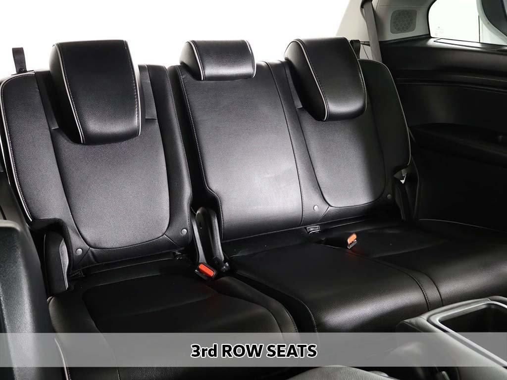 used 2023 Honda Odyssey car, priced at $37,199