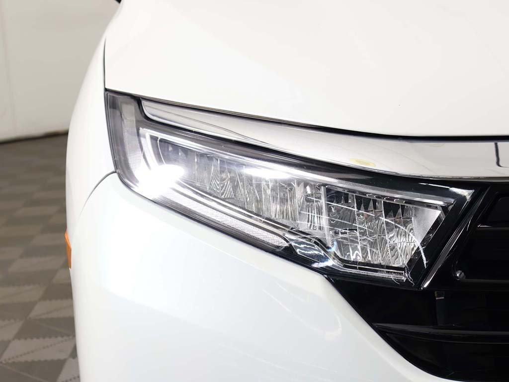 used 2023 Honda Odyssey car, priced at $37,199