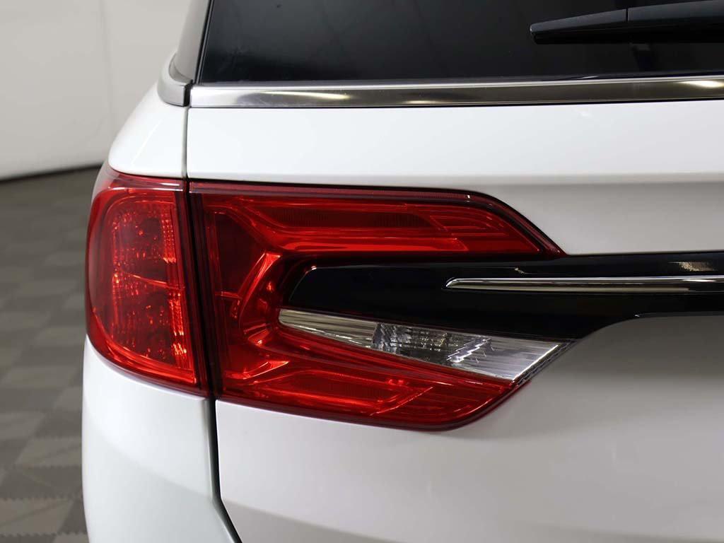 used 2023 Honda Odyssey car, priced at $37,199