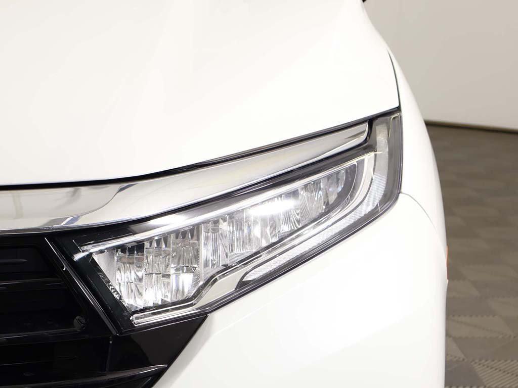 used 2023 Honda Odyssey car, priced at $37,199