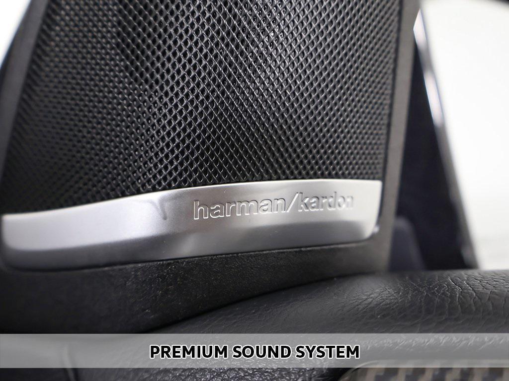 used 2017 Mercedes-Benz AMG GLE 43 car, priced at $23,449