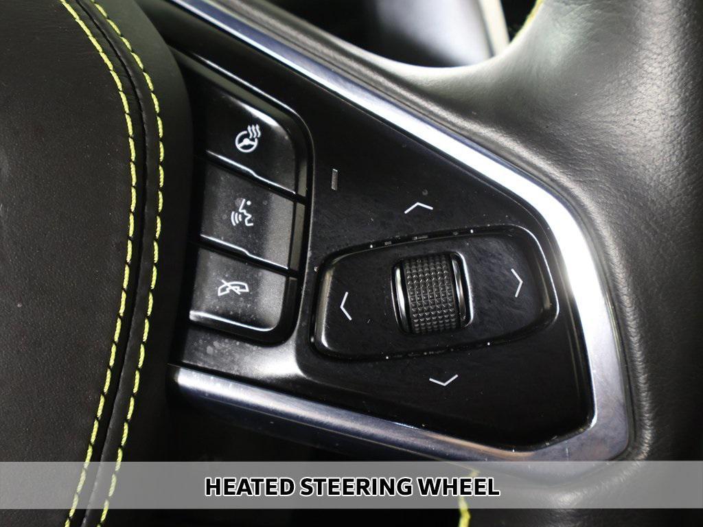 used 2021 Chevrolet Corvette car, priced at $71,499