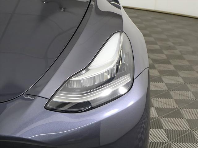 used 2022 Tesla Model Y car, priced at $27,139