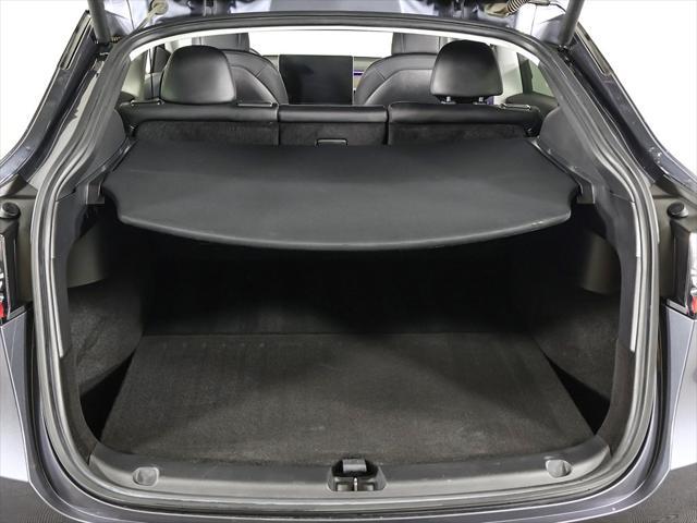 used 2022 Tesla Model Y car, priced at $27,139