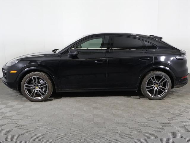 used 2023 Porsche Cayenne car, priced at $68,993