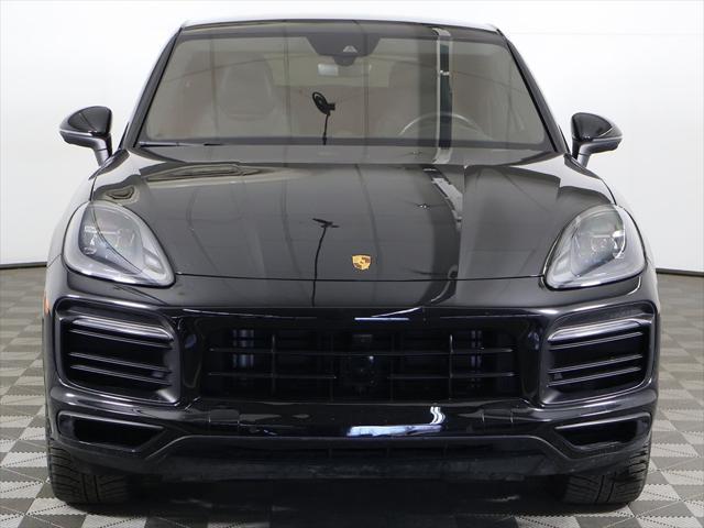 used 2023 Porsche Cayenne car, priced at $68,993