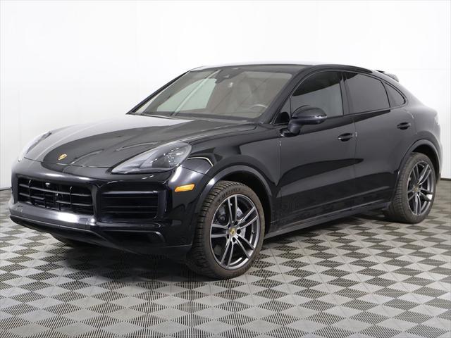 used 2023 Porsche Cayenne car, priced at $68,993