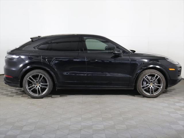 used 2023 Porsche Cayenne car, priced at $68,993