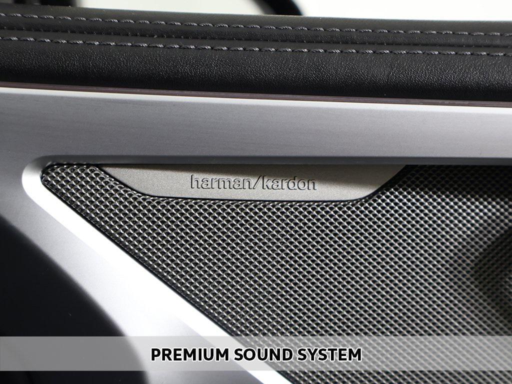 used 2023 BMW M8 car, priced at $74,990