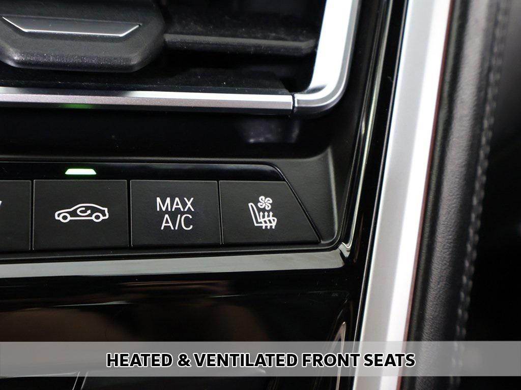 used 2023 BMW M8 car, priced at $74,990