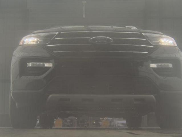 used 2023 Ford Explorer car, priced at $28,329