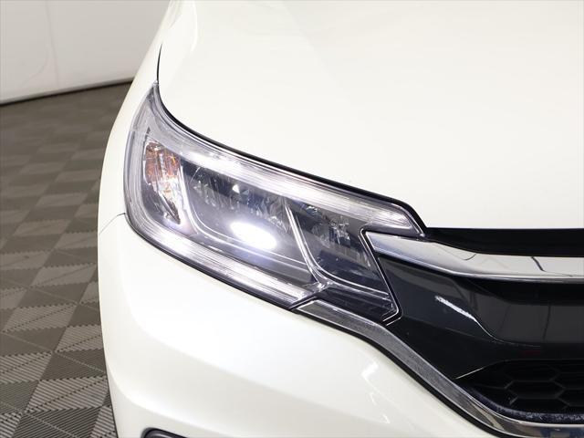 used 2016 Honda CR-V car, priced at $15,499