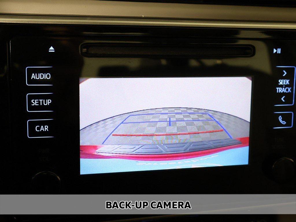 used 2017 Toyota Corolla car, priced at $13,990