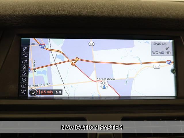 used 2012 BMW X5 car, priced at $6,999