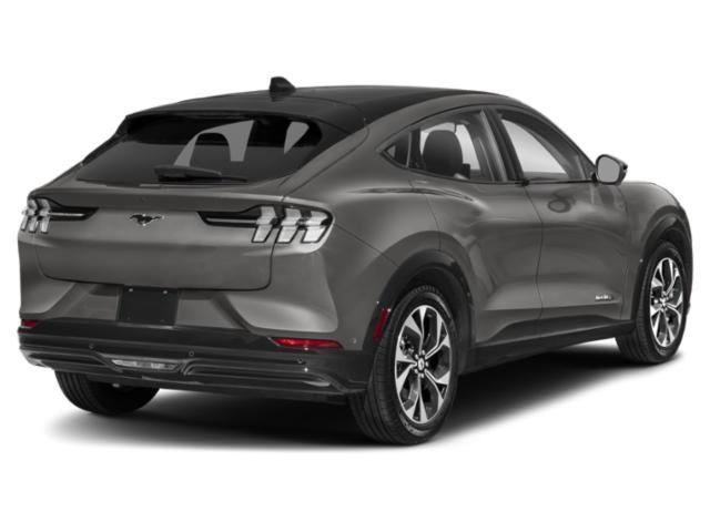 used 2021 Ford Mustang Mach-E car, priced at $26,999