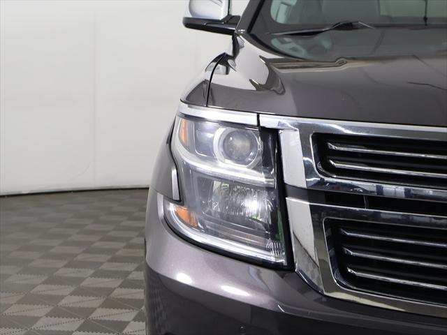 used 2016 Chevrolet Suburban car, priced at $20,929