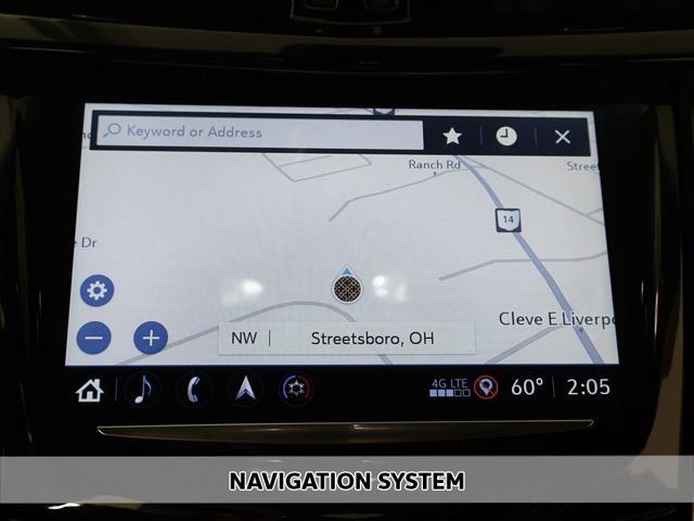 used 2018 Cadillac CTS-V car, priced at $55,999