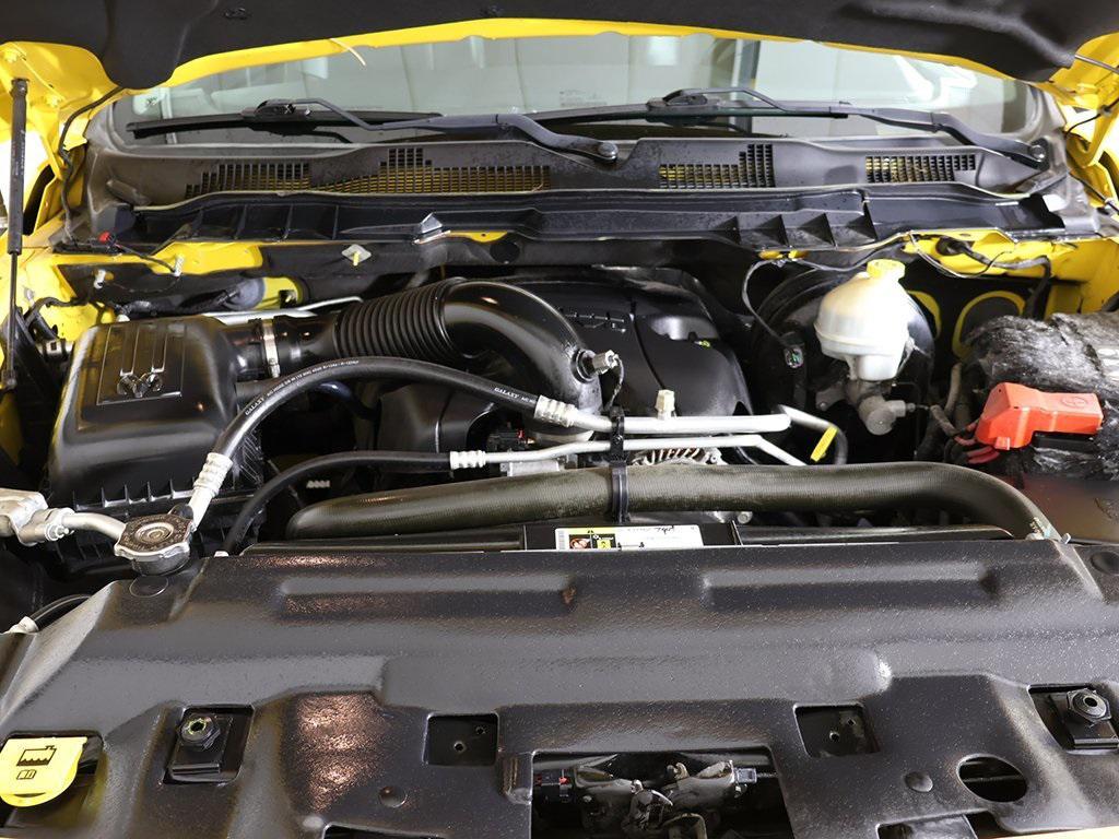 used 2016 Ram 1500 car, priced at $24,869