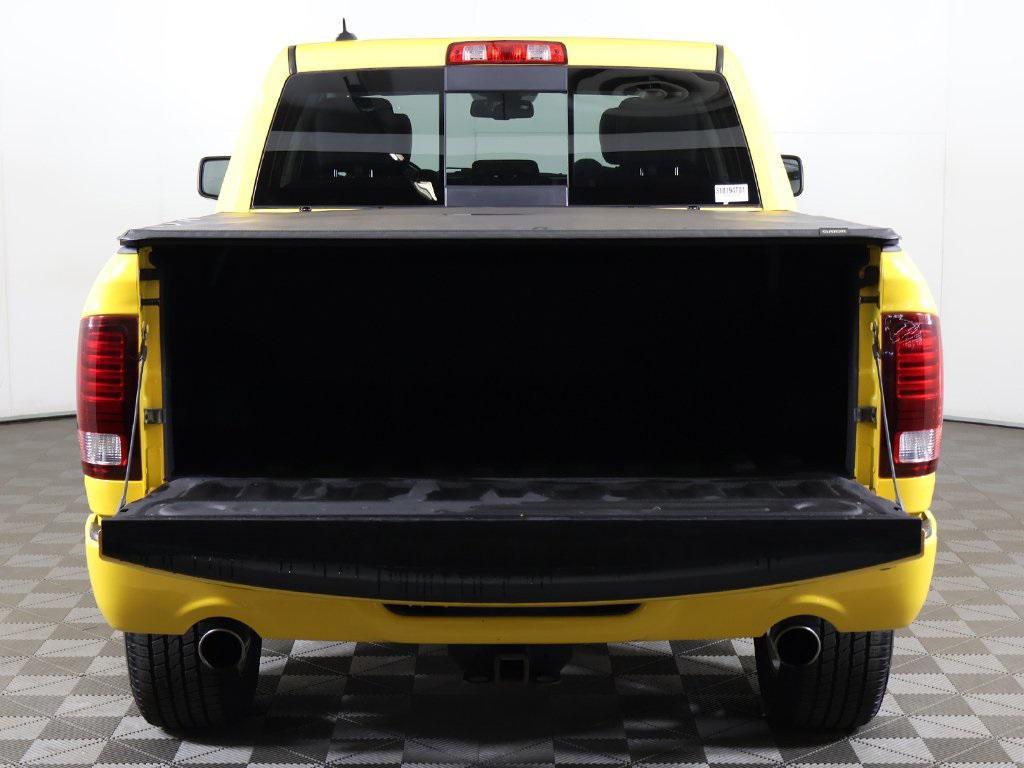 used 2016 Ram 1500 car, priced at $24,869