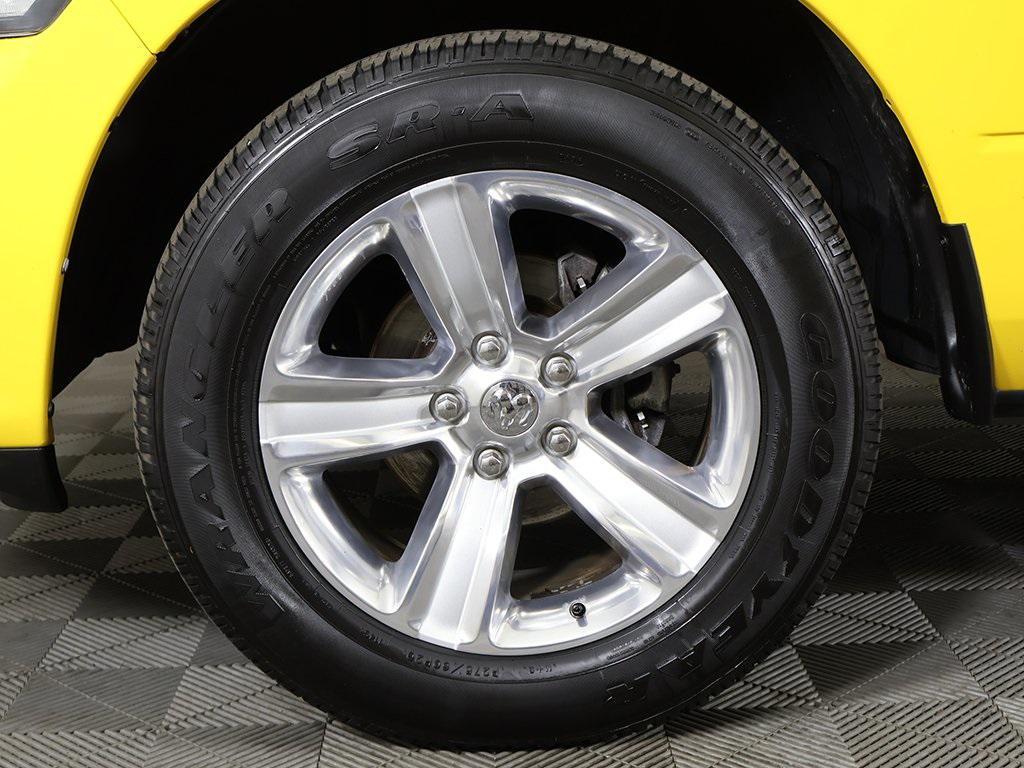 used 2016 Ram 1500 car, priced at $24,869