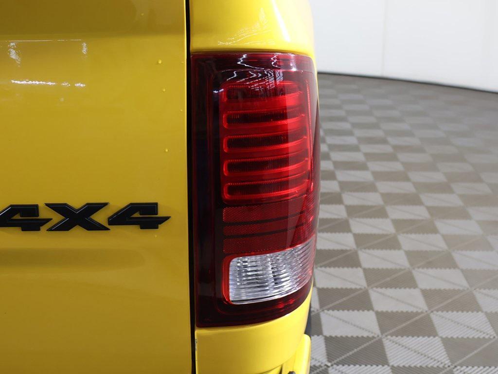 used 2016 Ram 1500 car, priced at $24,869