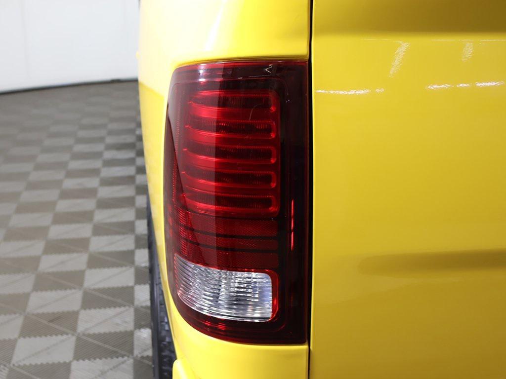 used 2016 Ram 1500 car, priced at $24,869