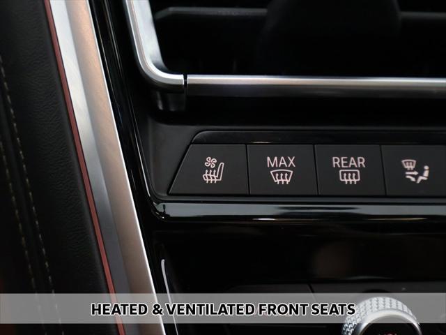 used 2022 BMW M850 Gran Coupe car, priced at $55,799
