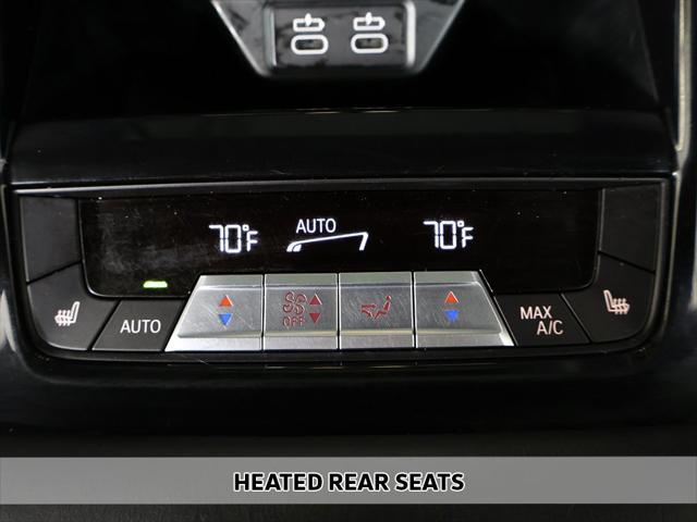 used 2022 BMW M850 Gran Coupe car, priced at $55,799