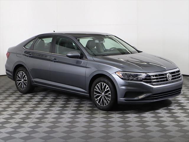 used 2020 Volkswagen Jetta car, priced at $16,849