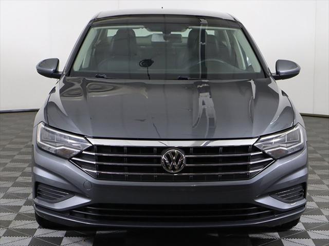 used 2020 Volkswagen Jetta car, priced at $16,849